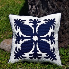 Pillow Cover-Pineapple 06 Pillow Cover-Pineapple 06